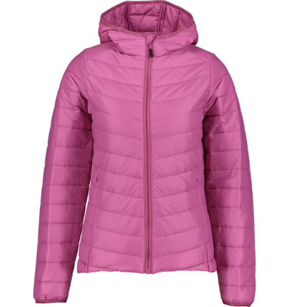 CROSS SPORTSWEAR SO LIGHT HOODJKT W på stadiumoutlet.se KAPPA SO LOGO AVERALONG JKT W på stadiumoutlet.se